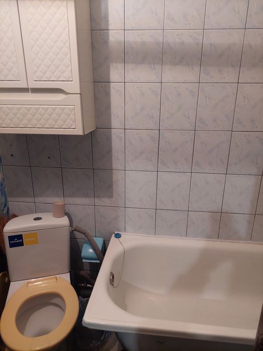 Однокімнатні квартири в центрі міста