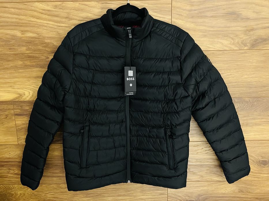 Hugo Boss kurtka męska roz. S