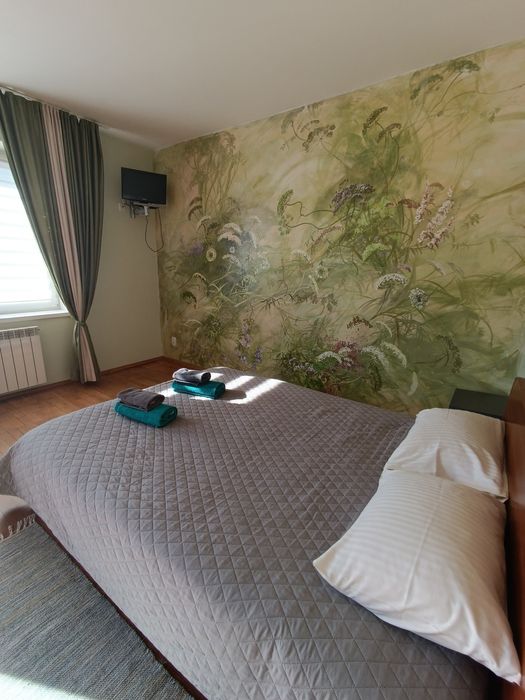 Квартира, студіо, номери, кімнати, будинок, вілла, приватний сектор