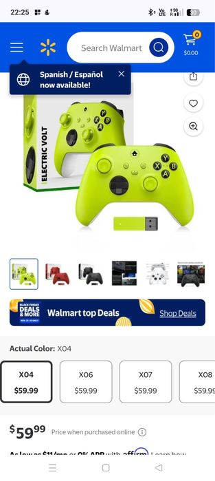 Pad xbox pc nowy bezprzewodowy