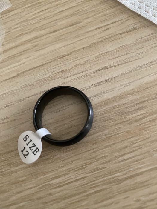 Aneis/ alianças tungsténio
