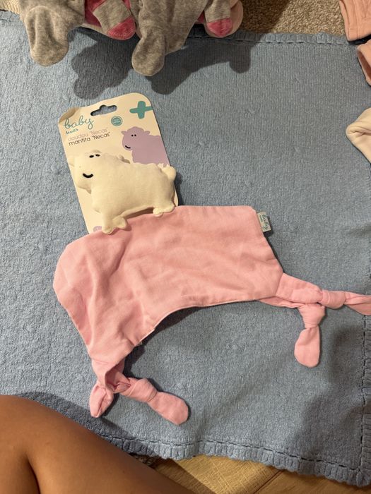 sapato n17 de bebe