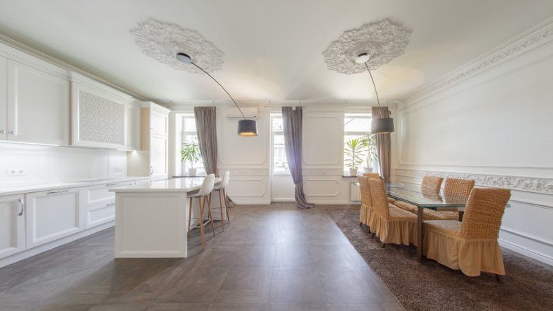 Квартира вул. Гончара,47б Золоті Ворота Інвертор на 16квт