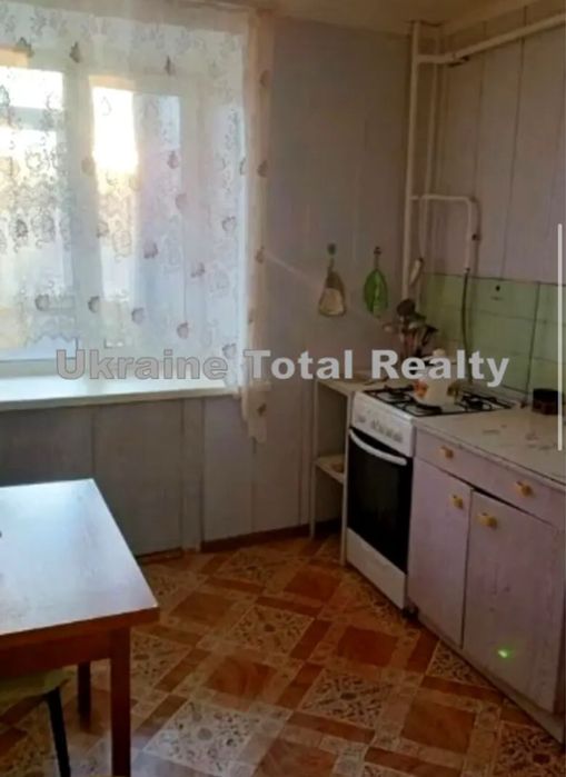 1-к, 5/5, 30 м2,   Нивки, Мрії 15-Б