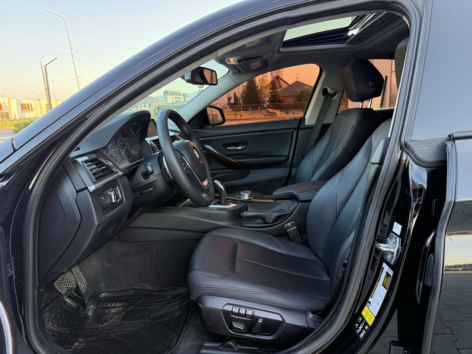 Bmw 428i F36 Gran Coupe XDrive
