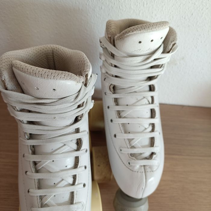 Patins Patinagem artística