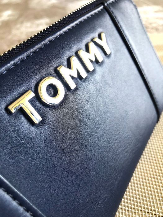 Tommy Hilfiger portfel