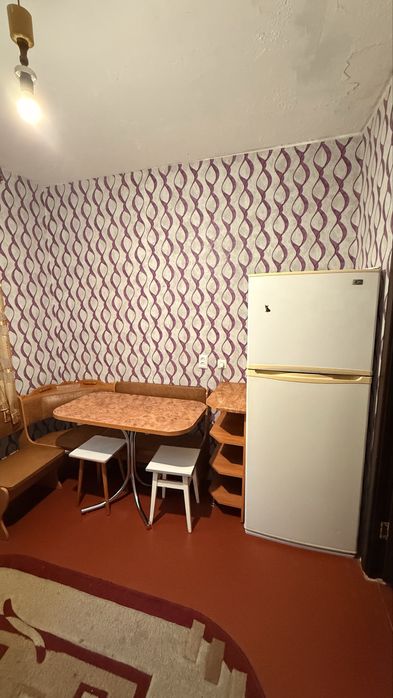 Квартира 1-ком. На 5-ом заречном 41