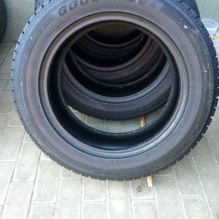 opony 4 szt.235/60/18 goodride 2018