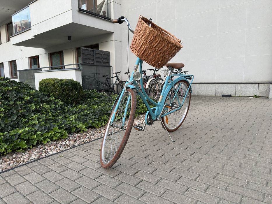 Rower miejski Le Grand Virginia 3