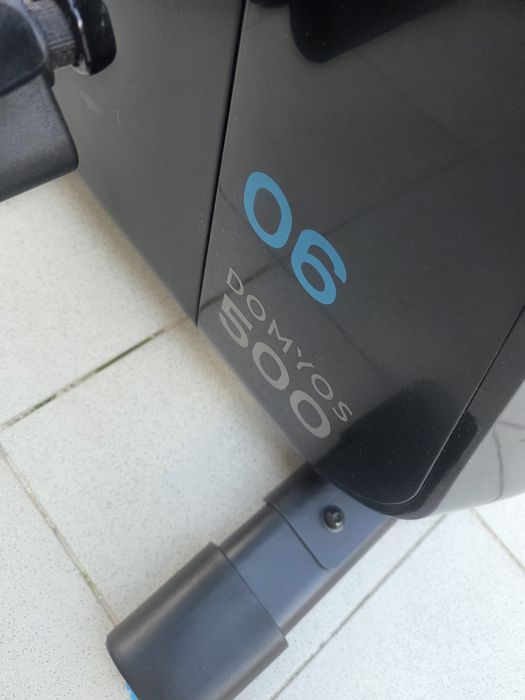 Domyos 500 | Bicicleta Estatica