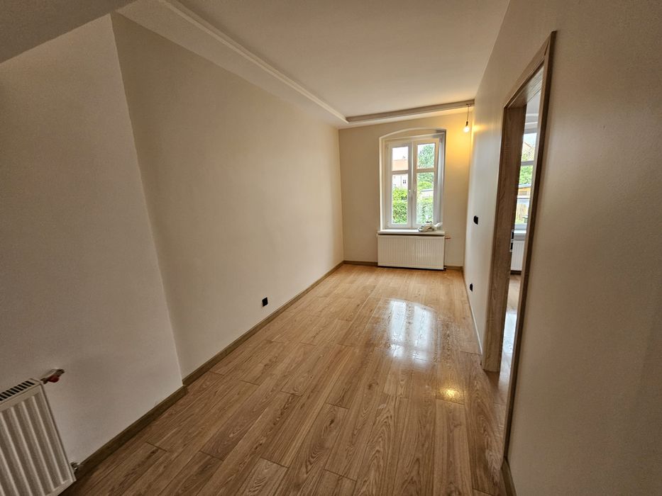 Do Wynajęcia Mieszkanie 2 pokoje ogródek