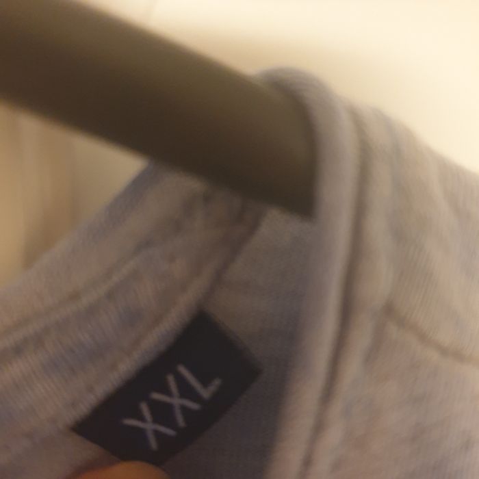Nowa męska koszulka Tom Taylor XXL