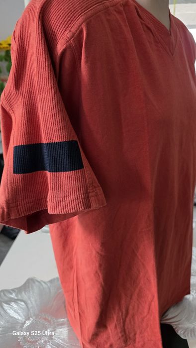 Adidas koszulka męska bawelniana XXL