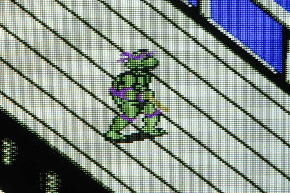 Професійний монітор Sony PVM-1454QM