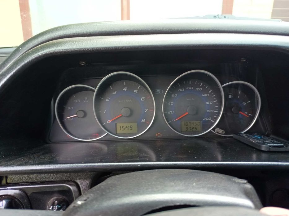 ВАЗ / Lada 21099 2007 VIN Y6D21099480055683 фото оголошення 7 з 13