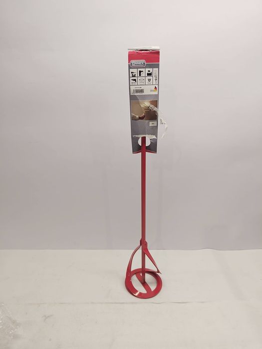 OUTLET Mikser spiralny ProducenXX ModelXX 590mm sześciokątne mocowanie