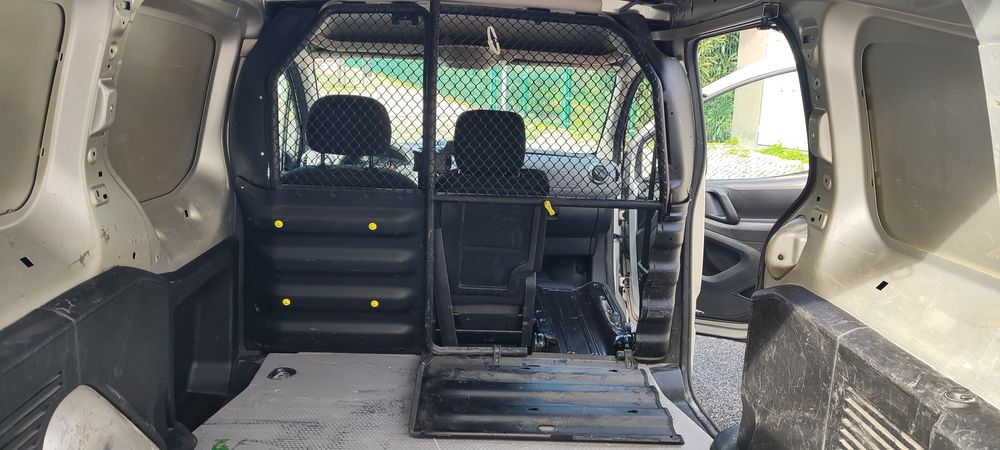 Peugeot partner/ berlingo