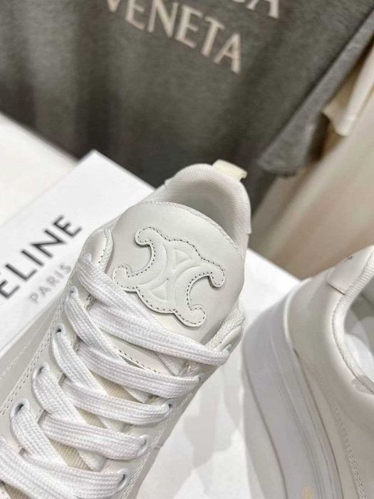 Sneakersy, trampki, tenisówki, buty, skora 012268