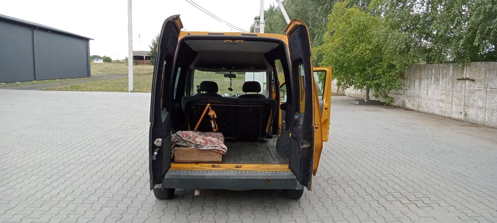 Продам Ford Connect 2004р.