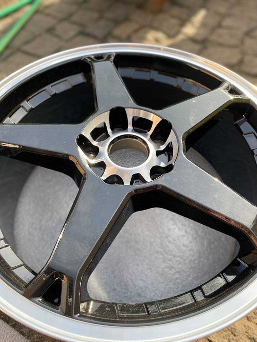 Нові Диски Disla Rapide 709 BD R17