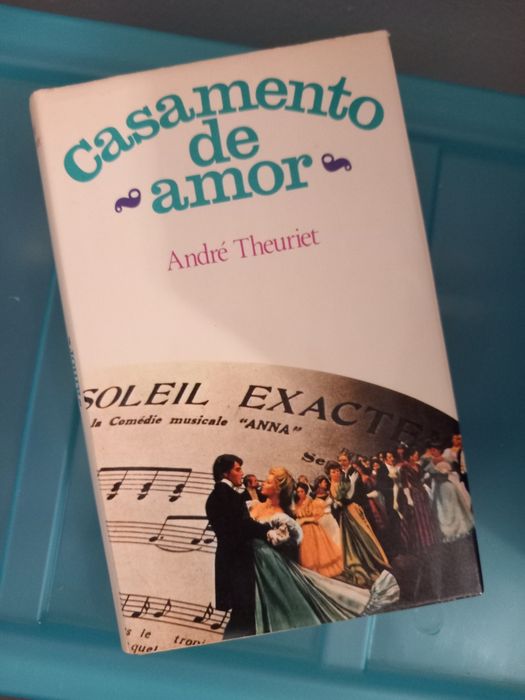 Casamento de Amor