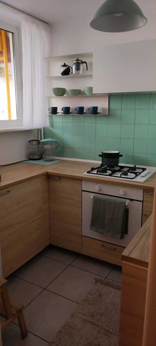 Pokój w mieszkaniu wynajmę