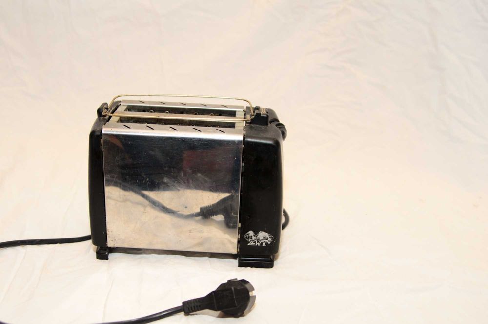 Тостер - робочій