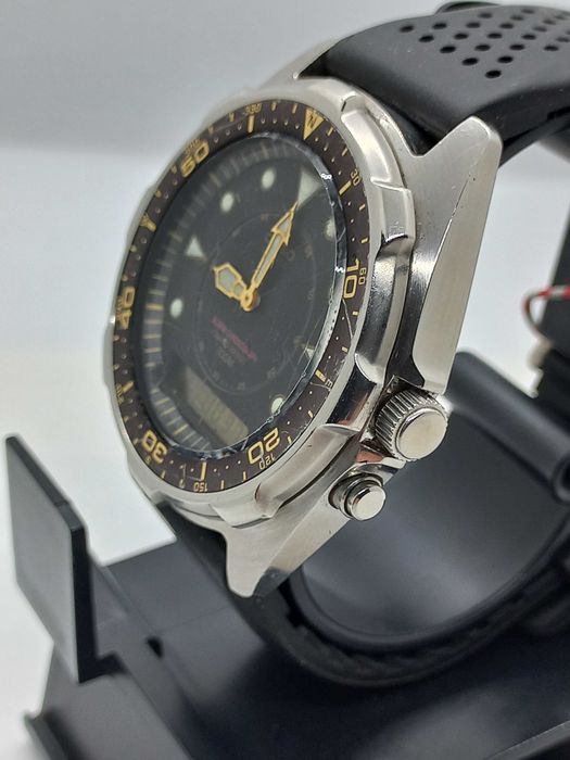 Часы Casio Japan