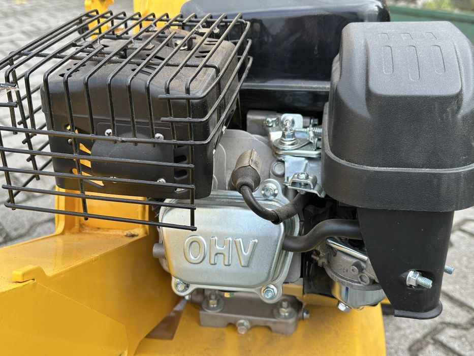 Sprzedam rębak spalinowy