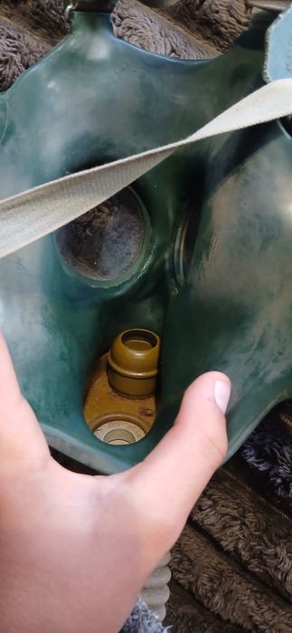 противогазы ип4,ип46,гп4у