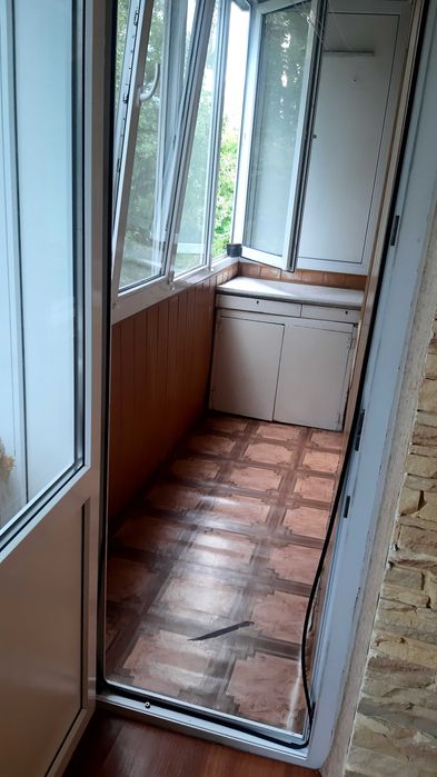 Продаж 1 кімнатної квартири