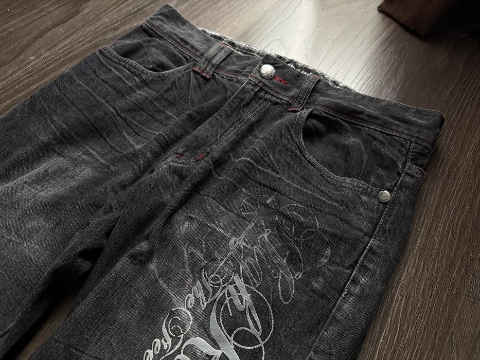 Japanese label  14th addiction share spirit y2k ifsixwasnine lgb kmrii