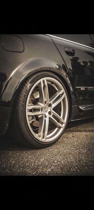 jantes porshe macan 19