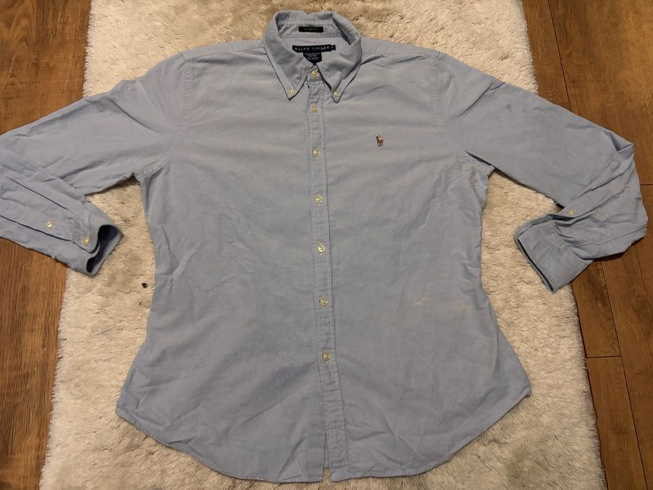 Koszula Ralph Lauren slim Fit