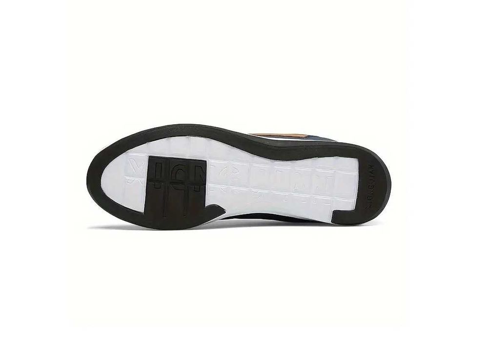 sportowe buty czarne nowe i na co dzień /40