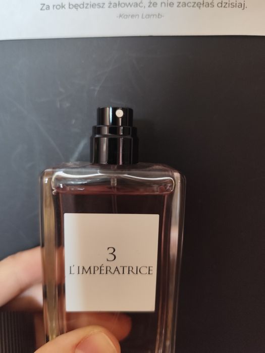 Dolce & Gabbana L’Impératrice (100ml)