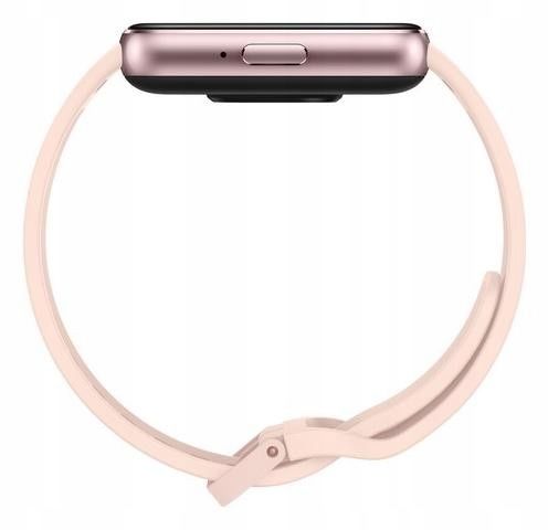 Smartwatch smartband Fit 3 Pink Gold