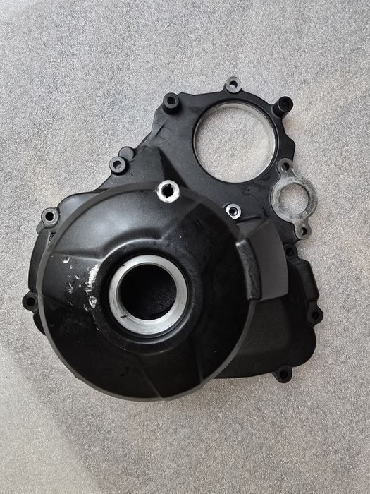 Dekiel pokrywa alternatora Yamaha mt 09