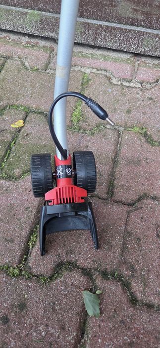 Bosch Uchwyt teleskopowy Bosch 80-115 cm (Isio)
