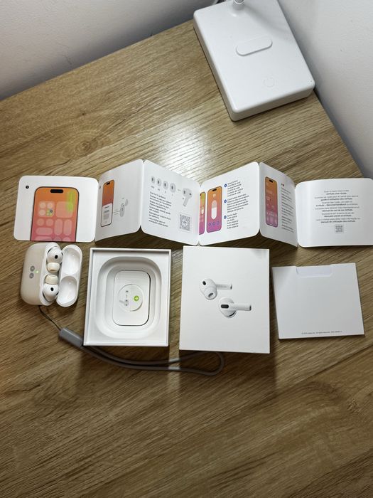 Apple Airpods pro 3