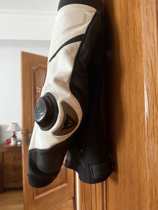 Vendo Casaco Mota Dainese Super Speed 4