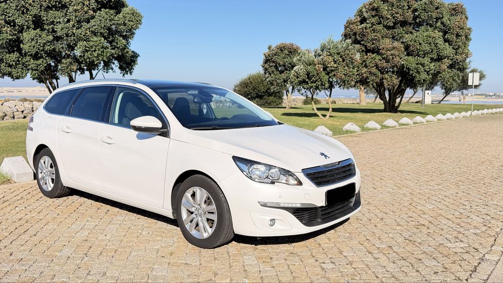 Peugeot 308 SW