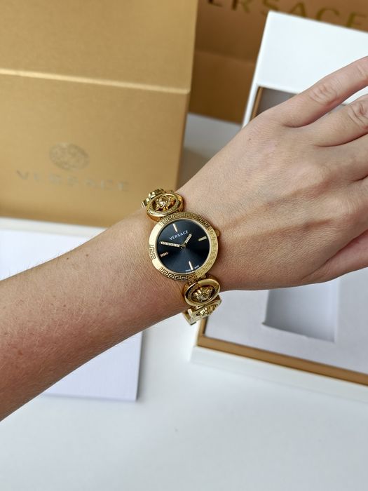 Жіночий годинник Versace