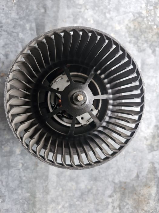 Wentylator nawiewu vw sharan