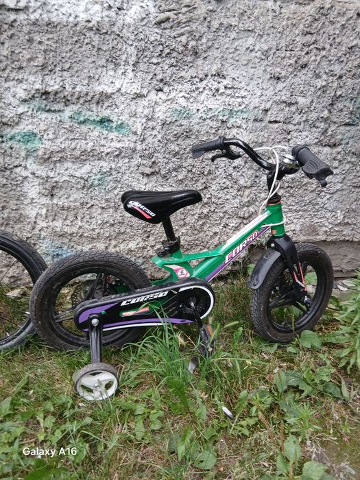 Продам біговел  в новому стані.