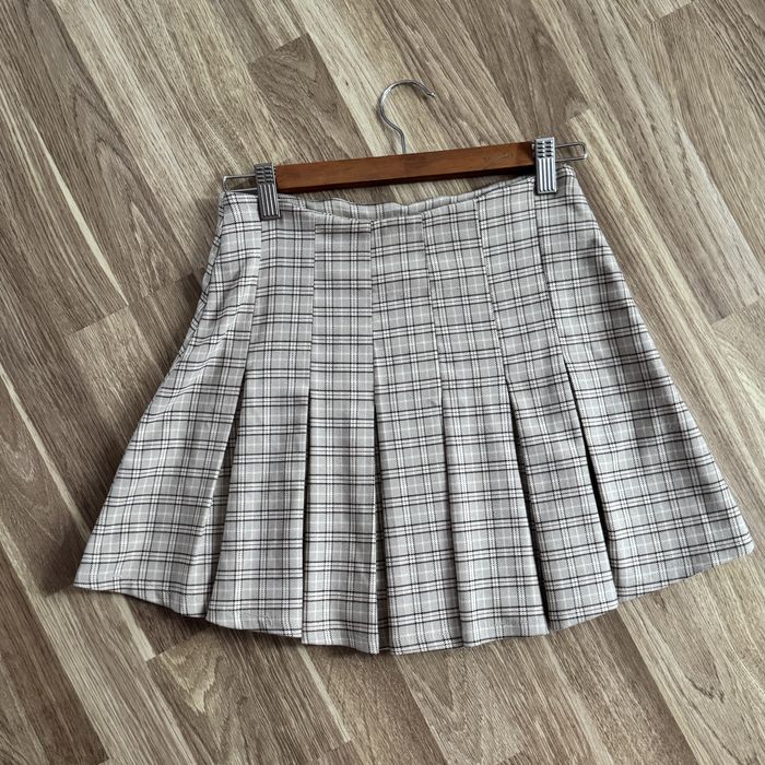 Спідниця bershka