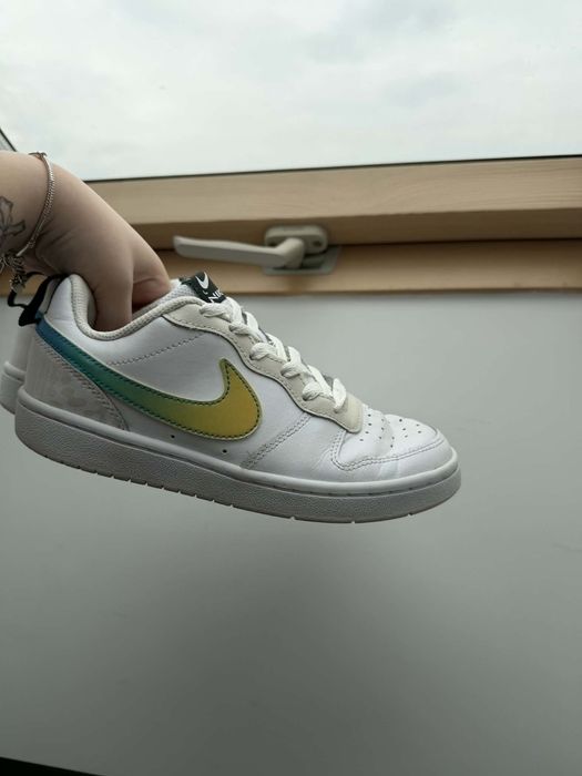 Buty Nike rozm. 36