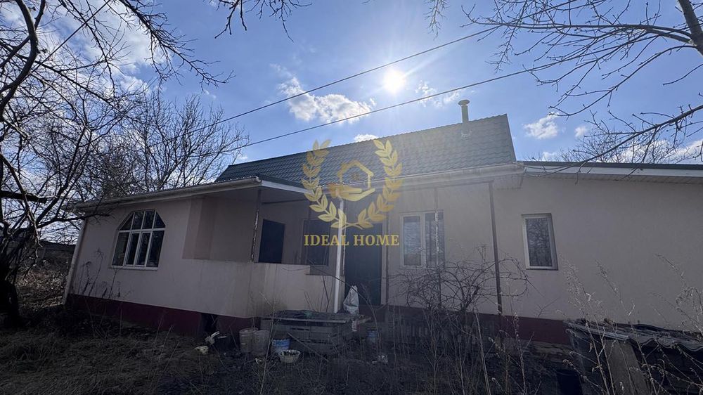 Продам будинок в с.Літки Броварського району