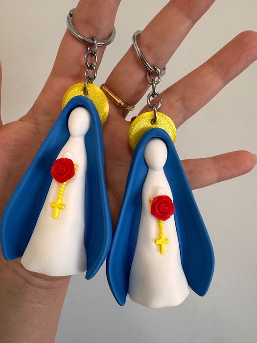 Chaveiro da Nossa Senhora